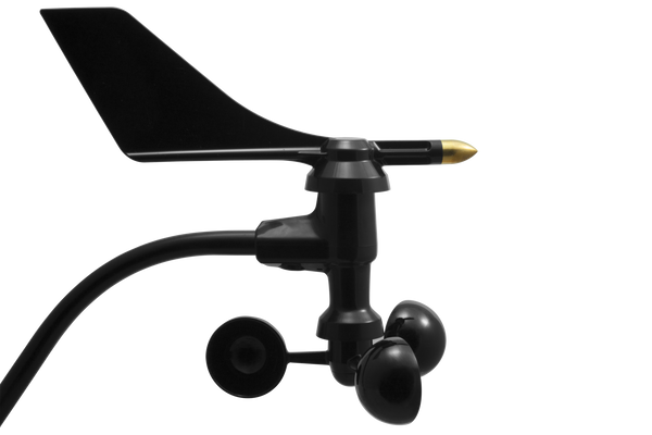 Anemometer & wind direction [Pro-D]